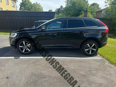 Volvo XC 60