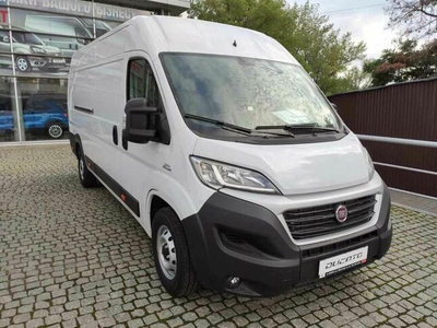 Wynajmujemy busa FIAT DUCATO MAX