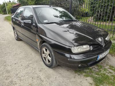 ALFA ROMEO 146 benzyna 1.6 KLIMA