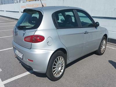 Alfa Romeo 147 1.9JTD*120KM*