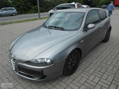 Alfa Romeo 147