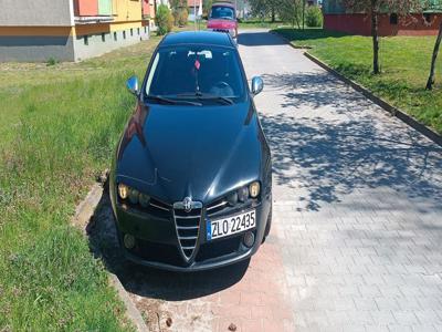 Alfa Romeo 159 1.9 jtdm