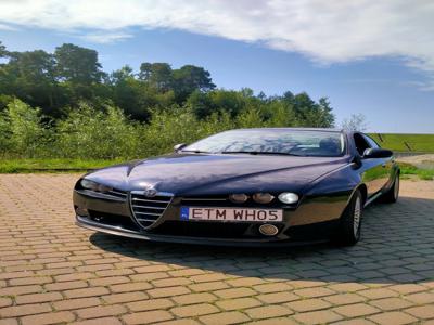 Alfa Romeo 159 1.9jtd 120km