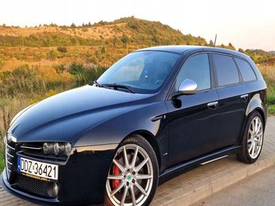 Alfa Romeo 159 2008