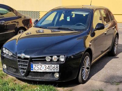 Alfa Romeo 159 2,2 JTS 2006r.