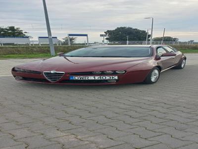 Alfa Romeo 159 3.2 v6 q4 (4x4)