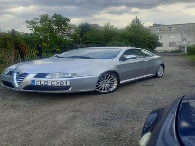 Alfa Romeo GT 2004 2.0 jts Bertone