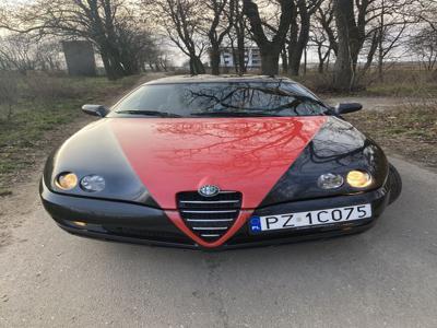 Alfa Romeo Gtv LPG