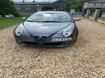 Alfa Romeo Mito 1.3 JTD