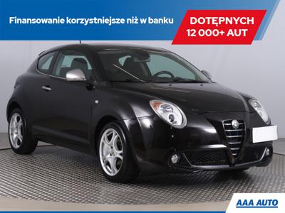 Alfa Romeo MiTo 2009