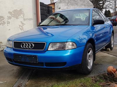 Audi A4 B5 1996