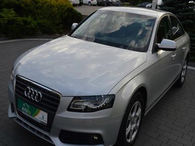 Audi A4 B8 Limousine 2.0 TFSI 180KM 2010