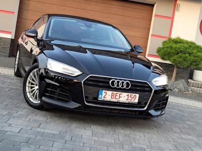 Audi A5 II Coupe 2.0 TDI 150KM 2018