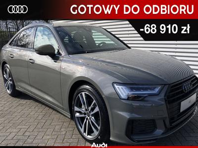 Audi A6 C8 Limousine 2.0 40 TDI 204KM 2023