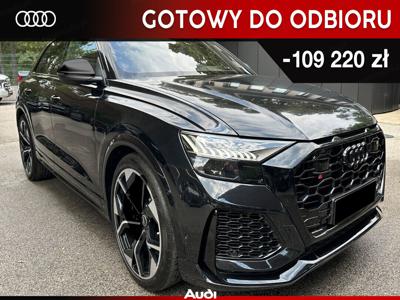 Audi Q8 RS Q8 4.0 TFSI 600KM 2023