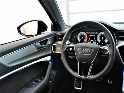 Audi S6 3.0V6 TDI 347KM Quattro Tiptronic B&O3D MatrixHD Kamera TempomatACC C8 (2018-)