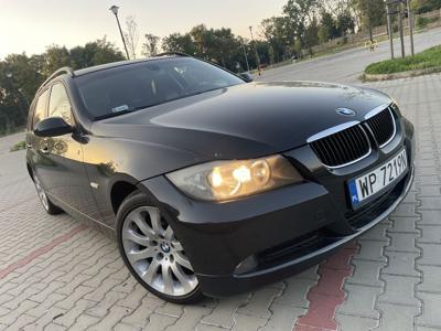 BMW 320i 150km!manual!zadbana!