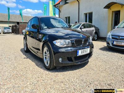 BMW Seria 1 E81/E87 2010