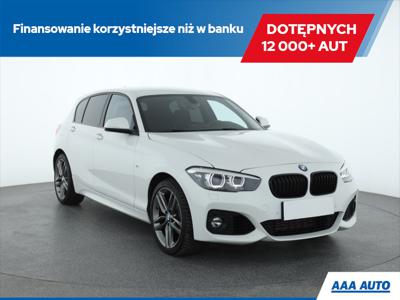 BMW Seria 1 F20-F21 2018