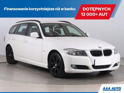 BMW Seria 3 E90-91-92-93 Touring E91 2.0 318d 143KM 2010