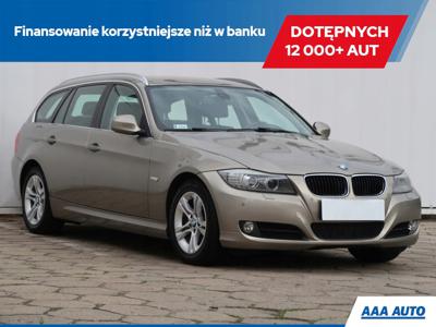 BMW Seria 3 E90-91-92-93 Touring E91 2.0 318d 143KM 2011