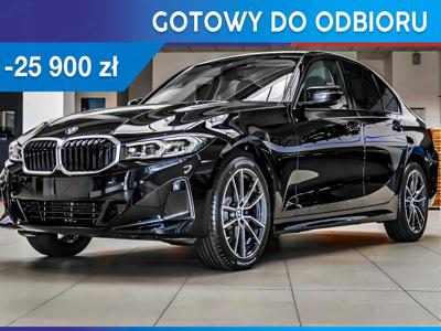 BMW Seria 3 G20-G21 Limuzyna 2.0 318i 156KM 2023