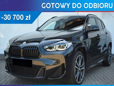 BMW X2 Crossover Plug-In 1.5 25e 220KM 2023