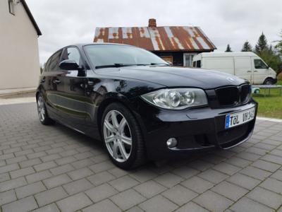 BMW_1-E87_2.0b_Sprowadzony-Germany