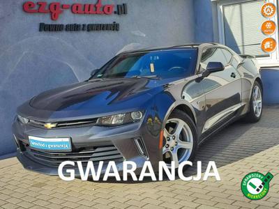 Chevrolet Camaro 3,6 V6 zadbany zarejestrowany Gwarancja V (2009-)