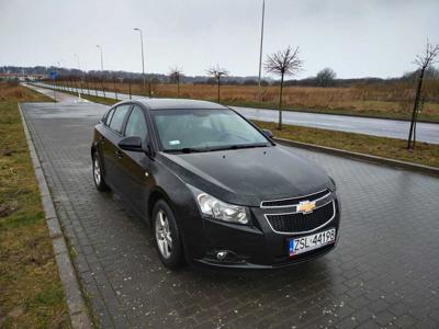 Chevrolet Cruze 1,6 benzyna