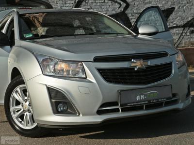 Chevrolet Cruze Station Wgon 1.7 TD LT+,Navigacja.Kamera