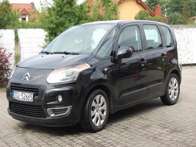 Citroen C3 Picasso 2009