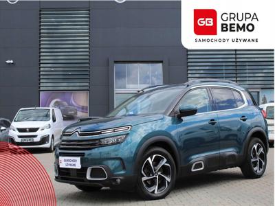 Citroen C5 Aircross 2020