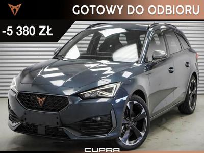 Cupra 2023