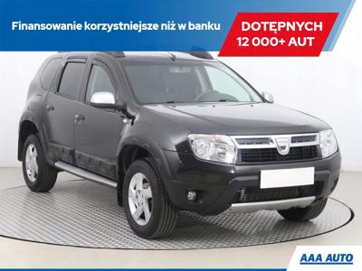 Dacia Duster I SUV 1.6 16V 105KM 2011