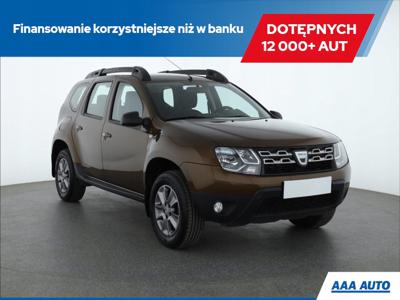 Dacia Duster I SUV Facelifting 1.6 16V 105KM 2014