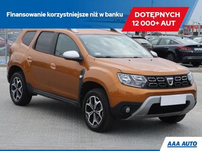 Dacia Duster II SUV 1.3 TCe 130KM 2019