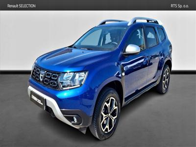 Dacia Duster II SUV 1.5 Blue dCi 115KM 2021