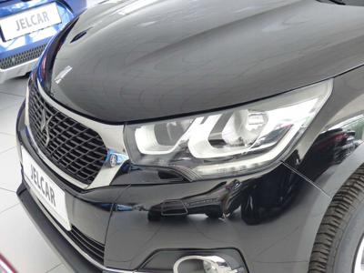 DS 4 I Hatchback Facelifting 2015 1.6 BlueHDi 120KM 2016