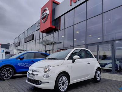 Fiat 500 II Seria 4 1.2 69KM 2019