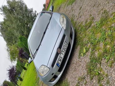 Fiat Bravo II 1.9 diesel