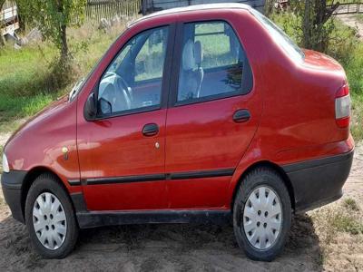 Fiat Siena 1.4 1998