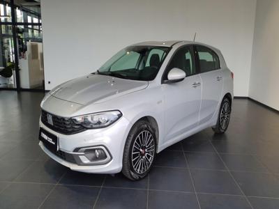 Fiat Tipo II Hatchback Facelifting 1.0 T3 Turbo 100KM 2021