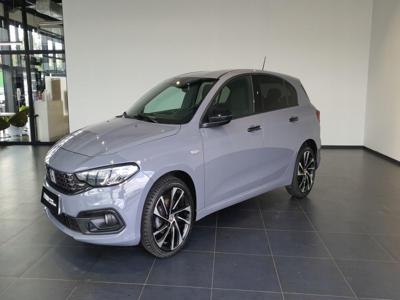 Fiat Tipo II Hatchback Facelifting 1.0 T3 Turbo 100KM 2021