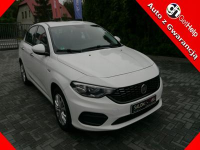 Fiat Tipo II Sedan 1.3 Multijet 95KM 2016