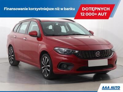 Fiat Tipo II Station Wagon 1.4 T-Jet 120KM 2018