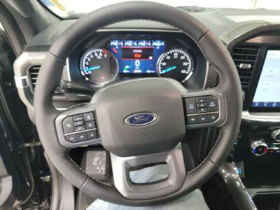 Ford F150 2023 Ford F-150 XLT (2015-)