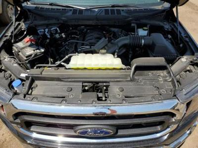 Ford F150 2023 Ford F-150 XLT (2015-)