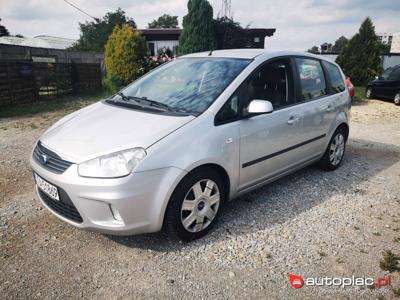 Ford Focus C-Max