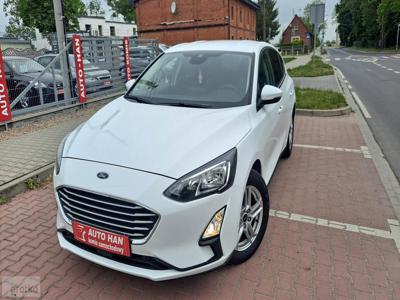 Ford Focus IV Możliwość zamiany !!!